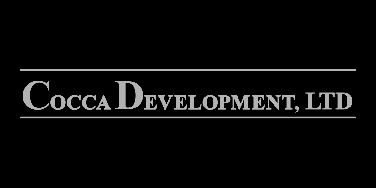 Cocca Development Ltd.