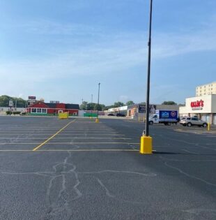 Rock Falls IL Ollies parking lot (2)