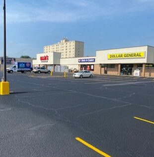 Rock Falls IL Ollies parking lot (3)