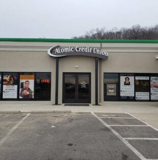 Atomic Credit Union