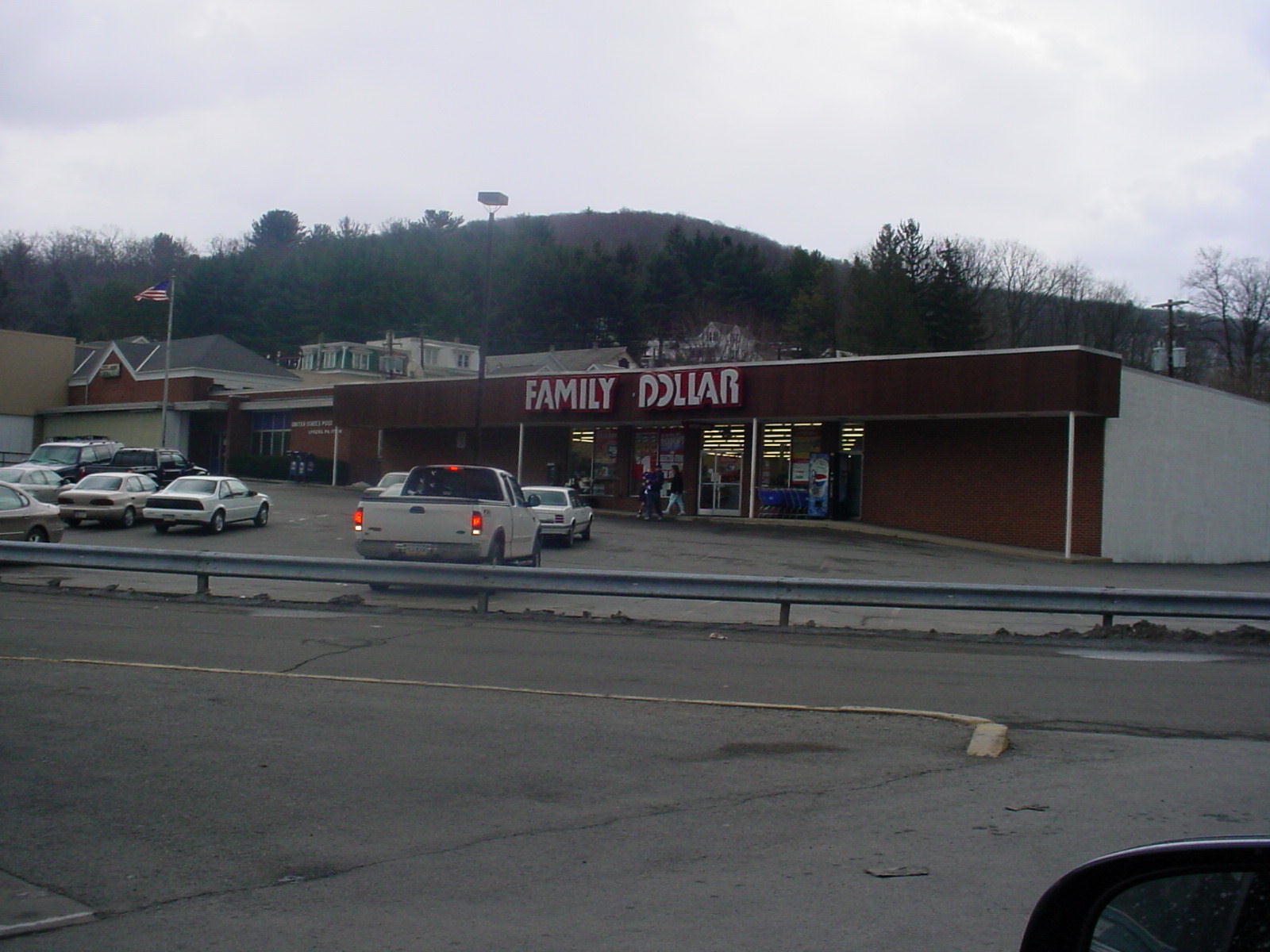 666672 Main Street Cocca Development