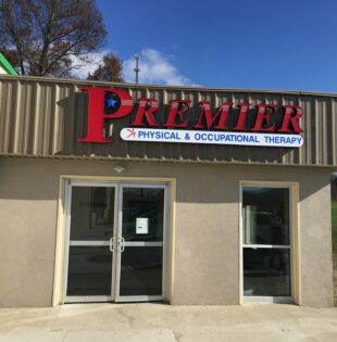 Premier Physical Therapy