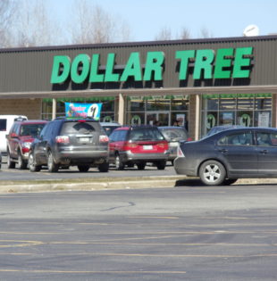 dollar tree