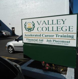 Valley College (1)