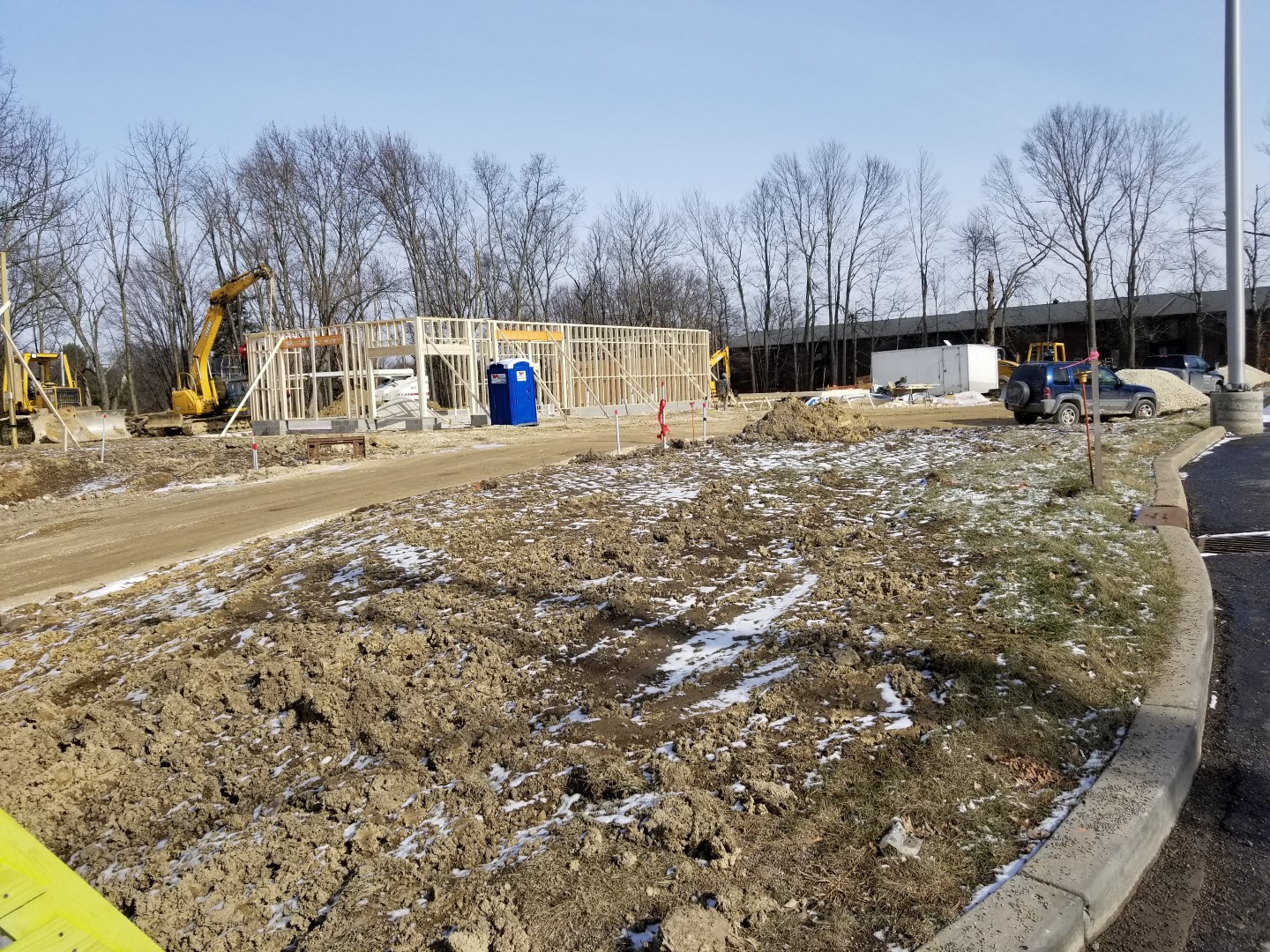 2018 - Off to a Busy Start - Cocca Development