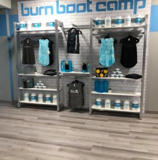 Burn Boot Camp 4