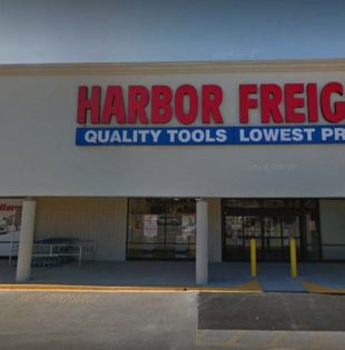 Harbor Freight