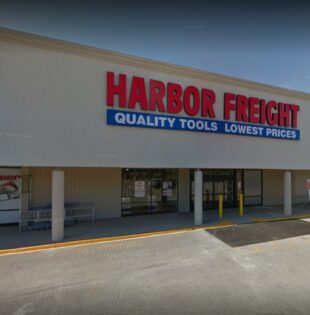 Harbor Freight