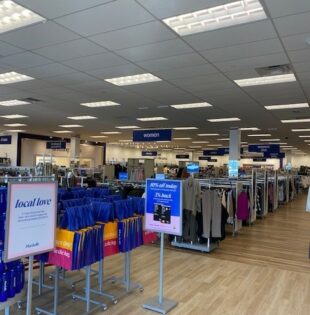 Marshalls 17