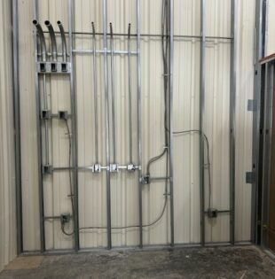 Marienville PA DT 1