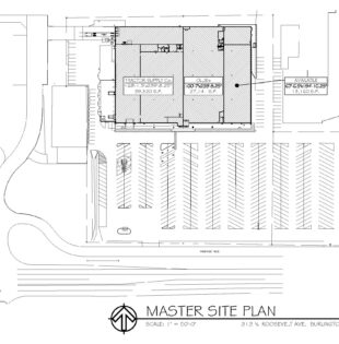 23-1122 - Burlington IA - Master Site Plan
