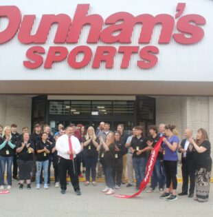 Dunhams Indiana Mall Ribbon Cutting July 14 2023 (4) (Large)