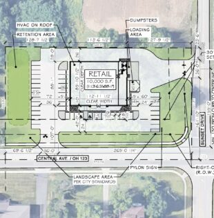 23-0206 - Carlisle OH (Retail 2023) Layout