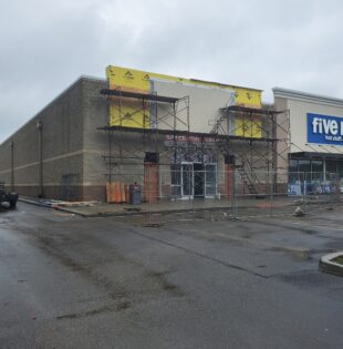 Meadville PA Shoe Sensation (1)