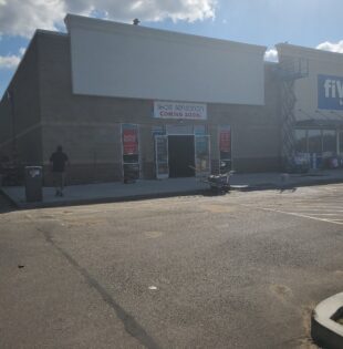 Meadville PA Shoe Sensation (18)