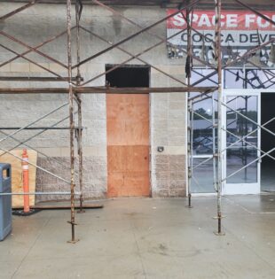 Meadville PA Shoe Sensation (2)
