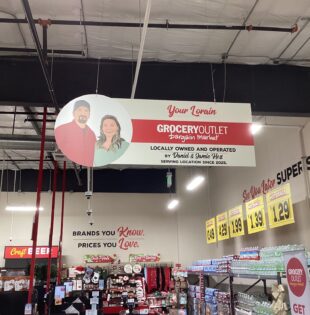 Lorain OH Grocery Outlet Grand Opening (5)