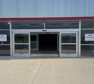 Benton Harbor MI TSC 1