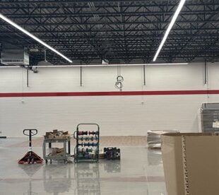 Benton Harbor MI TSC 2