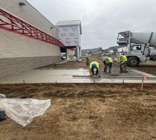 Benton Harbor MI TSC 2