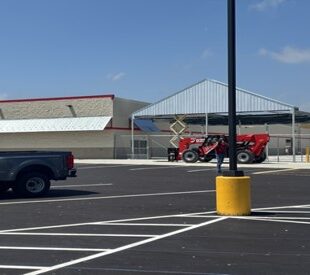 Benton Harbor MI TSC 3