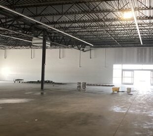 Benton Harbor MI TSC 3