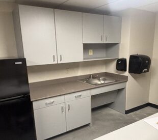 Benton Harbor MI TSC 4