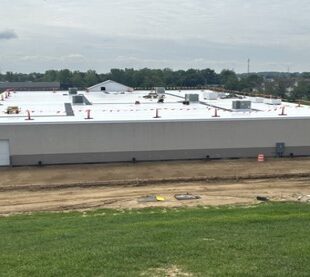 Benton Harbor MI TSC 5