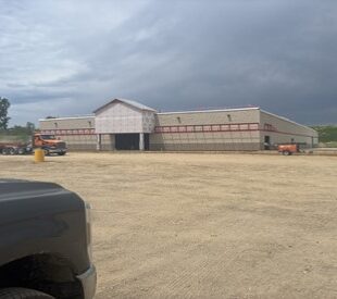 Benton Harbor MI TSC 6