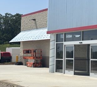 Benton Harbor TSC 1
