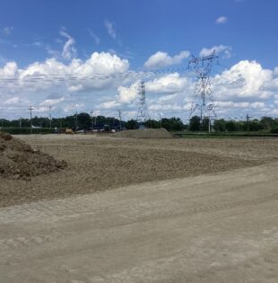 Grove City OH TSC 1