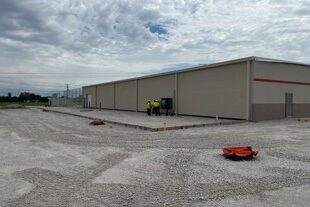 Grove City OH TSC 11