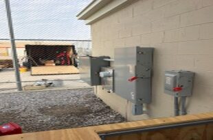 Grove City OH TSC 13