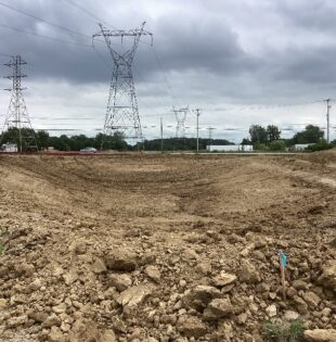 Grove City OH TSC 3