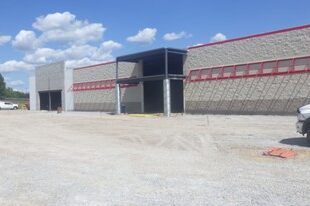 Mansfield OH TSC 5Below 1