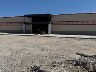 Mansfield OH TSC 5Below 1