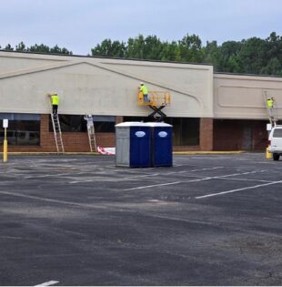 Cherryville NC TSC 1