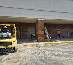 Cherryville NC TSC 1