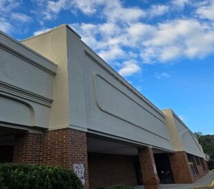 Cherryville NC TSC 1