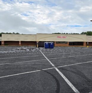Cherryville NC TSC 1