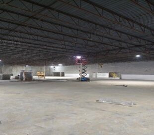Cherryville NC TSC 1