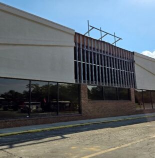 Cherryville NC TSC 1
