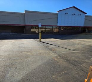 Cherryville NC TSC 1