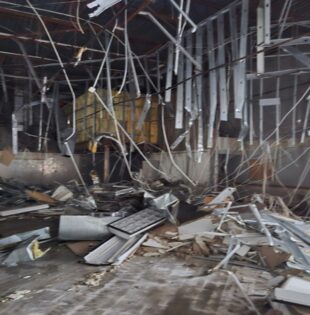 Cherryville NC TSC 10