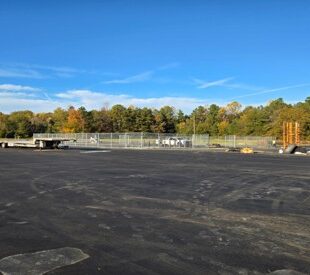 Cherryville NC TSC 10