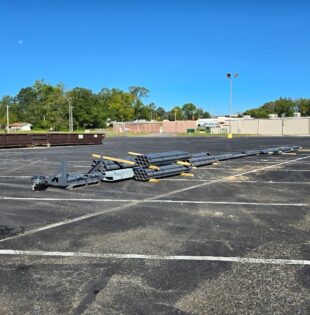 Cherryville NC TSC 11