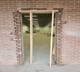 Cherryville NC TSC 12