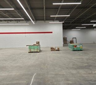 Cherryville NC TSC 12