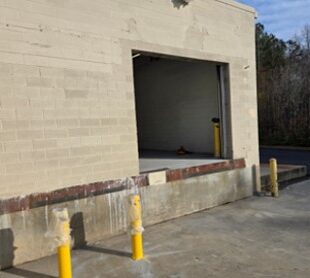 Cherryville NC TSC 12