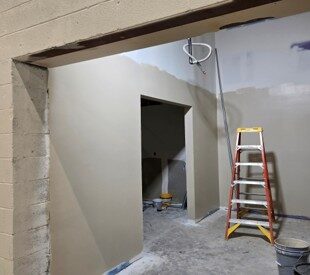 Cherryville NC TSC 13